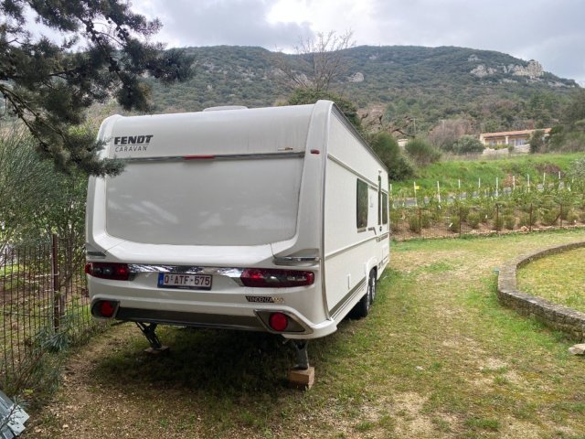 Fendt Topas 650 Tendenza SFDW - Photo 2