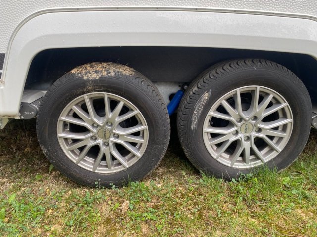 Fendt Topas 650 Tendenza SFDW - Photo 15