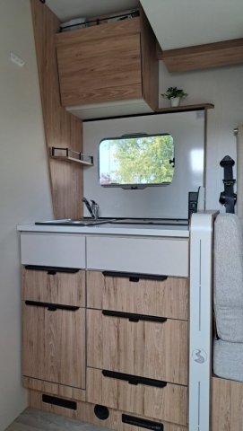 Bavaria Tren-D T726FC Style - Photo 4