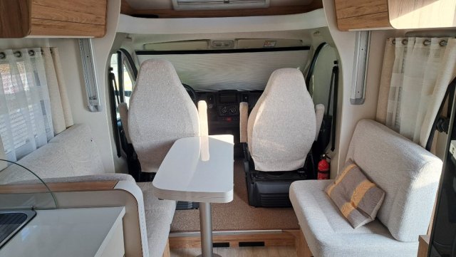 Bavaria Tren-D T726FC Style - Photo 5