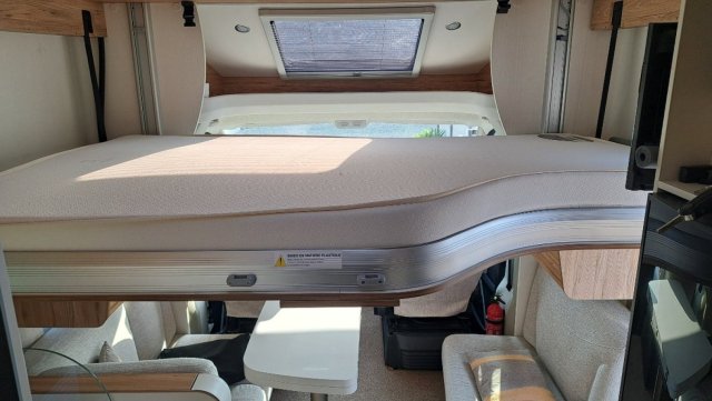 Bavaria Tren-D T726FC Style - Photo 7