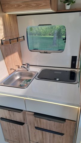 Bavaria Tren-D T726FC Style - Photo 8