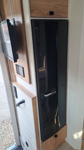 Bavaria Tren-D T726FC Style - Photo 9