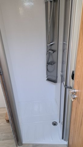 Bavaria Tren-D T726FC Style - Photo 10