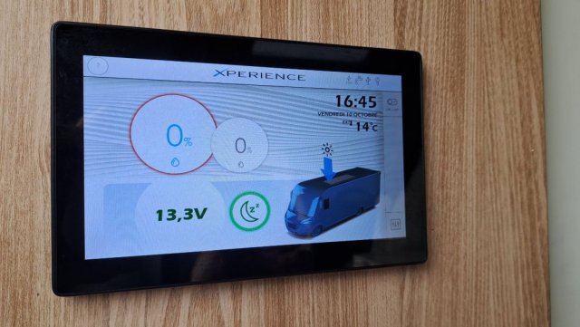 Bavaria Tren-D T726FC Style - Photo 11