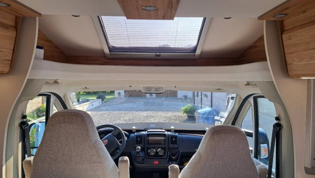 Bavaria Tren-D T726FC Style - Photo 12