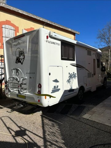 Fleurette Magister 74 LMF 50 Edition - Photo 4