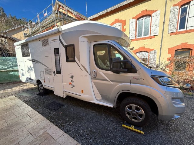 Fleurette Magister 74 LMF 50 Edition - Photo 5