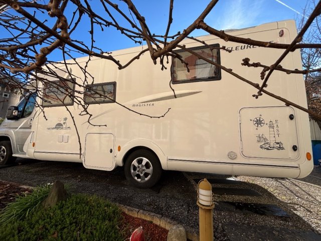 Fleurette Magister 74 LMF 50 Edition - Photo 6