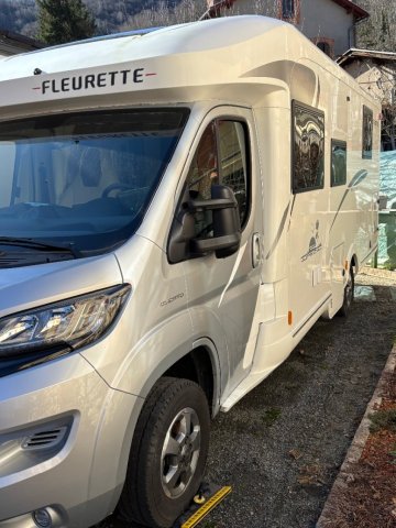 Fleurette Magister 74 LMF 50 Edition - Photo 7