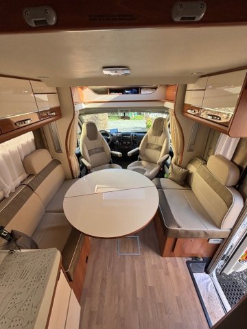 Fleurette Magister 74 LMF 50 Edition - Photo 8