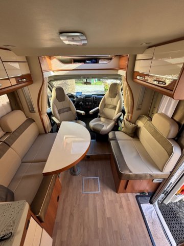 Fleurette Magister 74 LMF 50 Edition - Photo 9