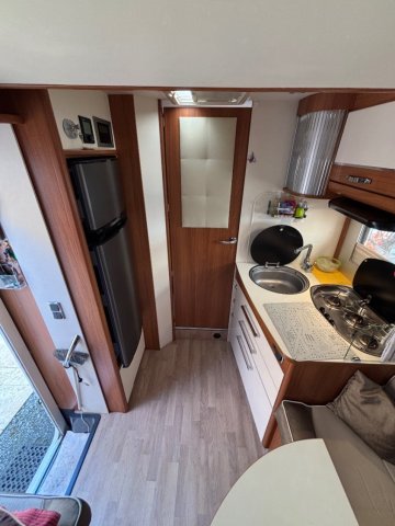 Fleurette Magister 74 LMF 50 Edition - Photo 10