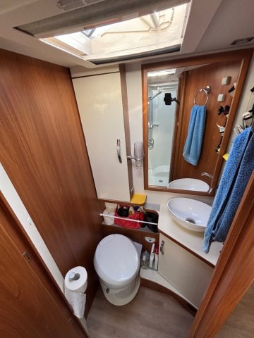 Fleurette Magister 74 LMF 50 Edition - Photo 14