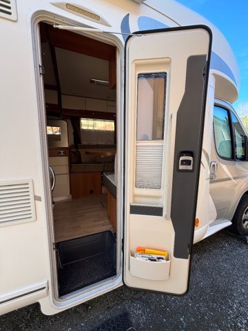 Fleurette Magister 74 LMF 50 Edition - Photo 20