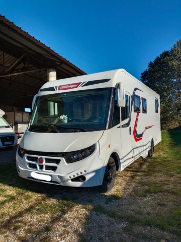 Challenger 3048 XLB Ambiance prestige - Photo 2