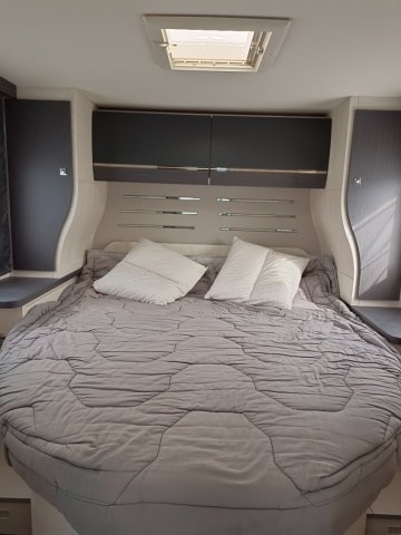 Challenger 3048 XLB Ambiance prestige - Photo 4