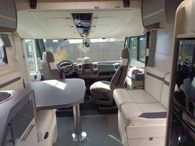 Challenger 3048 XLB Ambiance prestige - Photo 5