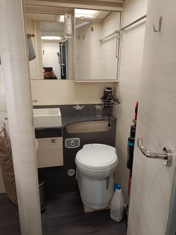 Challenger 3048 XLB Ambiance prestige - Photo 6