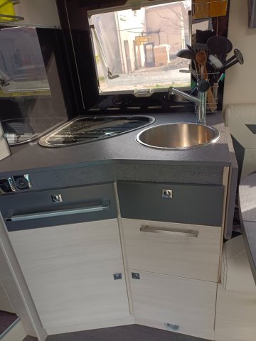 Challenger 3048 XLB Ambiance prestige - Photo 7