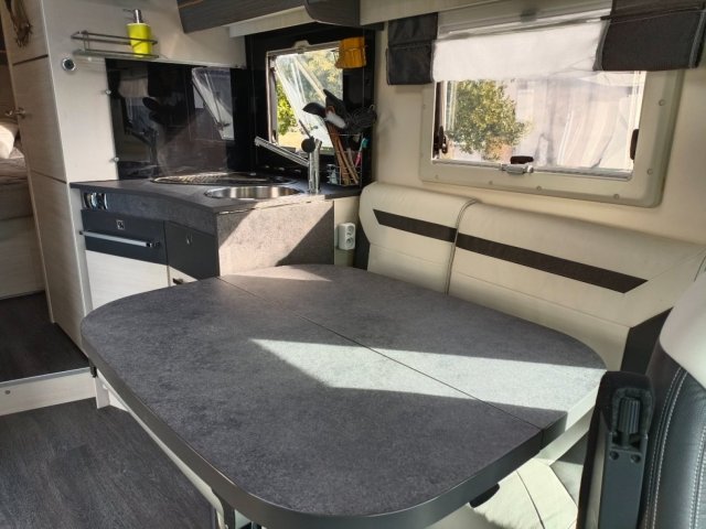 Challenger 3048 XLB Ambiance prestige - Photo 8