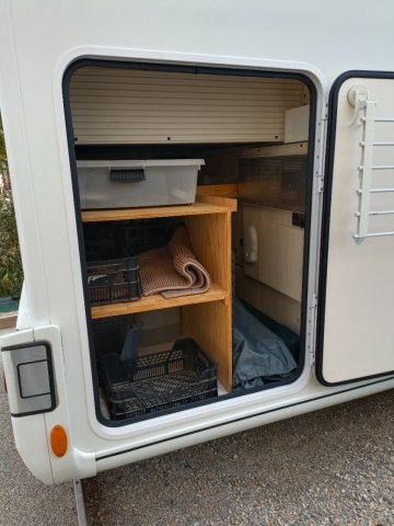 Challenger 3048 XLB Ambiance prestige - Photo 12