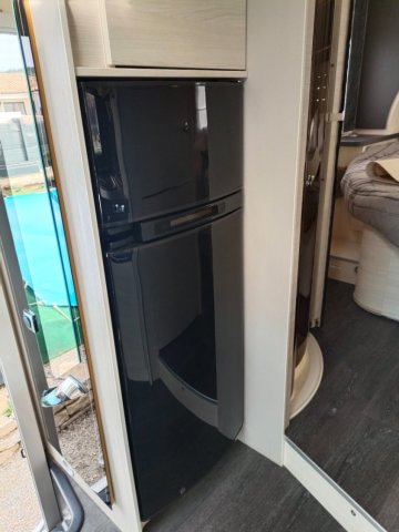 Challenger 3048 XLB Ambiance prestige - Photo 13