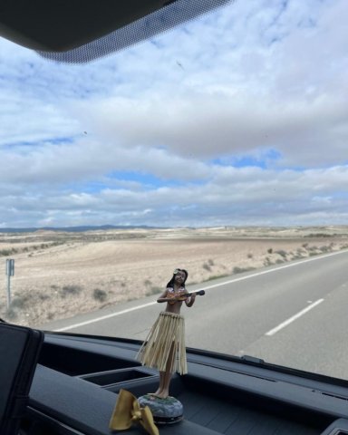 Knaus Van Wave 640 MEG - Photo 11