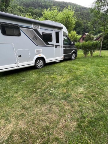 Knaus Van Wave 640 MEG - Photo 3