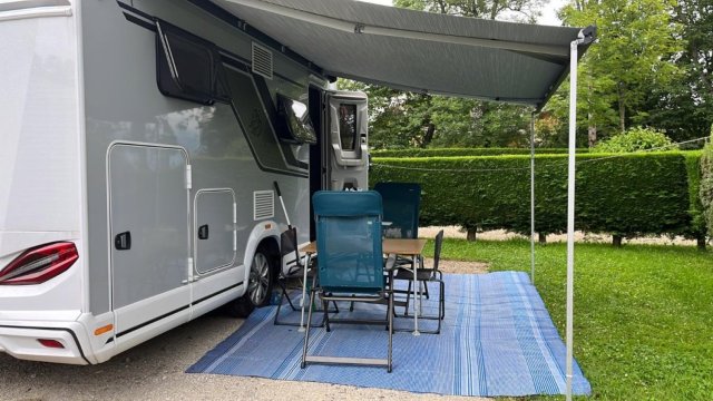 Knaus Van Wave 640 MEG - Photo 4