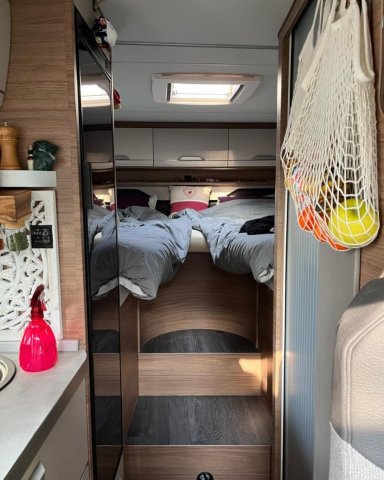 Knaus Van Wave 640 MEG - Photo 5