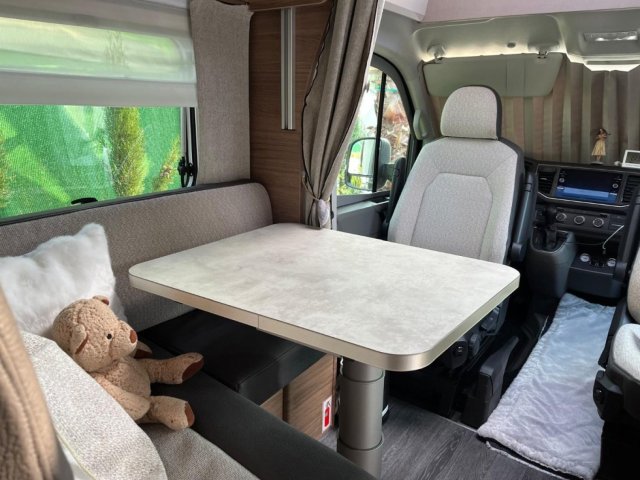 Knaus Van Wave 640 MEG - Photo 8