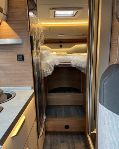 Knaus Van Wave 640 MEG - Photo 10