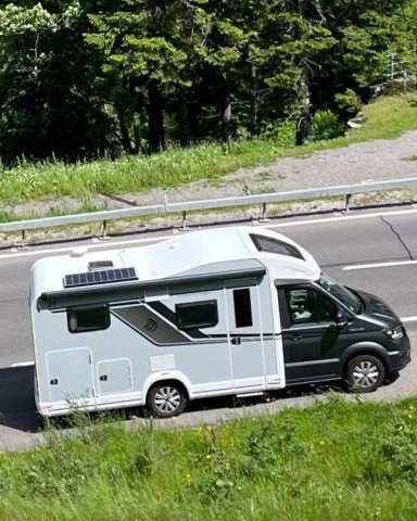 Knaus Van Wave 640 MEG - Photo 9