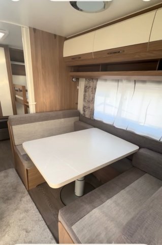 Hobby De Luxe 545 KMF - Photo 7