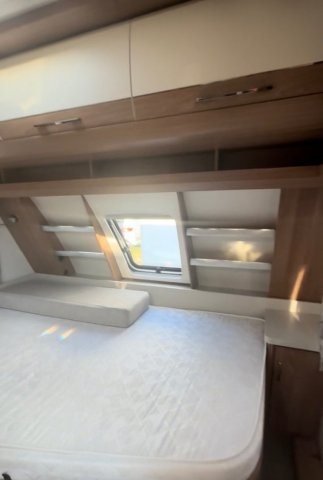 Hobby De Luxe 545 KMF - Photo 8