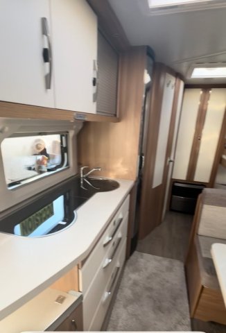 Hobby De Luxe 545 KMF - Photo 9