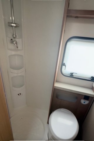 Hobby De Luxe 545 KMF - Photo 10