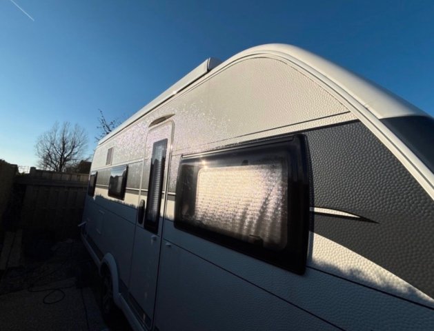 Hobby De Luxe 545 KMF - Photo 5