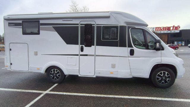 Elios Carvan DL Occasion