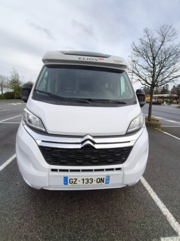 Elios Carvan DL - Photo 3