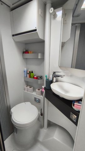 Elios Carvan DL - Photo 7