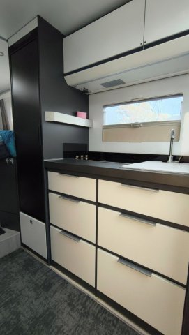 Elios Carvan DL - Photo 8