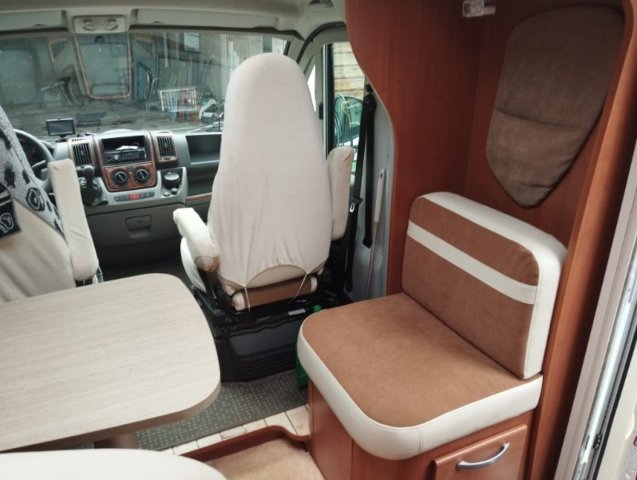 Pilote Reference P 734 - Photo 4