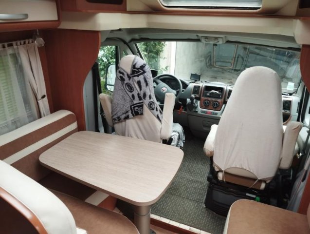 Pilote Reference P 734 - Photo 6