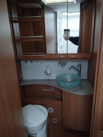 Pilote Reference P 734 - Photo 7