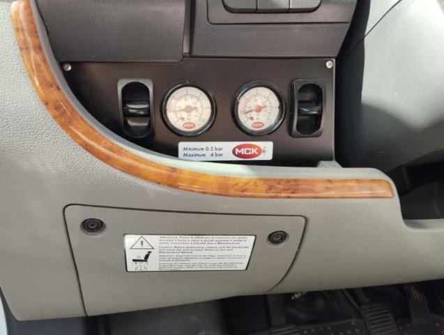 Pilote Reference P 734 - Photo 11