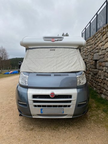 Burstner Ixeo Time IT 734 - Photo 2