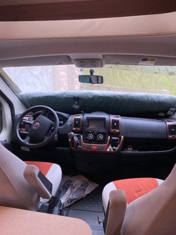 Burstner Ixeo Time IT 734 - Photo 5