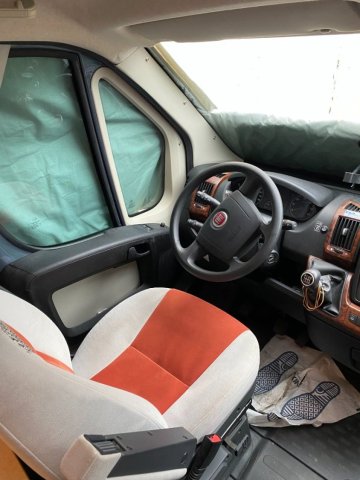 Burstner Ixeo Time IT 734 - Photo 6